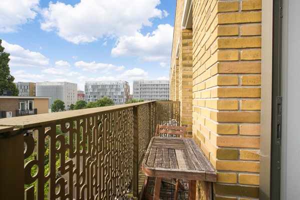 Medium property photo - Blauwvoetstraat 17, 1061 BM Amsterdam